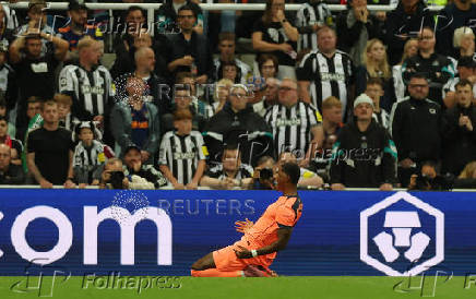 UEFA Champions League - Newcastle United v FC Barcelona