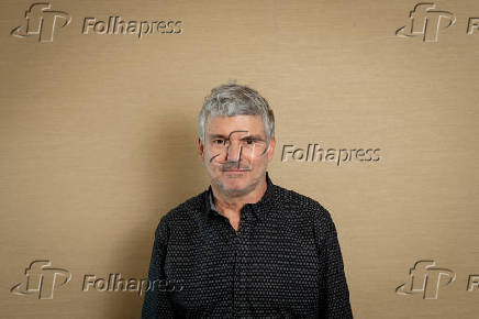 O diretor João Jardim