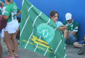 Avaí e Chapecoense jogam pela final do Catarinense