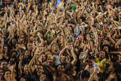 Melhores Fotos de Março 2025 - Folhapress