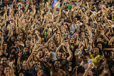 Melhores Fotos de Março 2025 - Folhapress