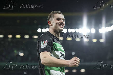 Sporting x Rio Ave