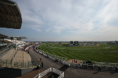 Ladies Day at Aintree