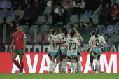 UEFA Womens Nations League - Portugal vs Spain