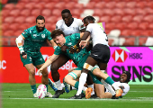 HSBC Sevens - Singapore