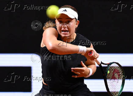 WTA 500 - Stuttgart Tennis Grand Prix