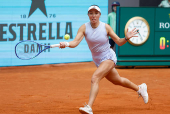 MUTUA MADRID OPEN