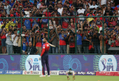 Indian Premier League - IPL - Delhi Capitals v Royal Challengers Bengaluru