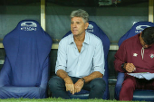 FLUMINENSE X APARECIDENSE - COPA DO BRASIL 2025 - JOGO DE IDA