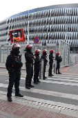Athletic Club vs. Manchester United