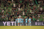 MLS: Minnesota United at Austin FC