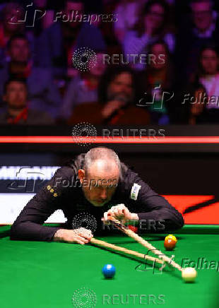 World Snooker Championship