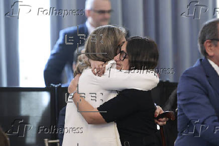 La diplomática colombiana Laura Gil, primera mujer elegida como 'número dos' de la OEA