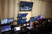 Eternal Word Television Network brings papal news to Catholics worldwide