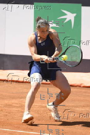 Italian Open tennis tournament - Day 1