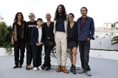 Sirat - Photocall - 78th Cannes Film Festival
