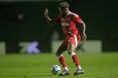 Copa do Brasil 2025 - Maracanã vs Internacional