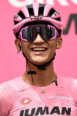 Giro d'Italia cycling tour - Stage 13