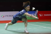 Badminton Malaysia Masters