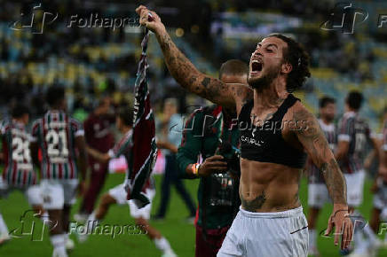 Fluminense x Vasco Gama Brasileirao 2025