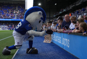 Premier League - Ipswich Town v West Ham United