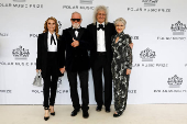 Polar Music Prize 2025