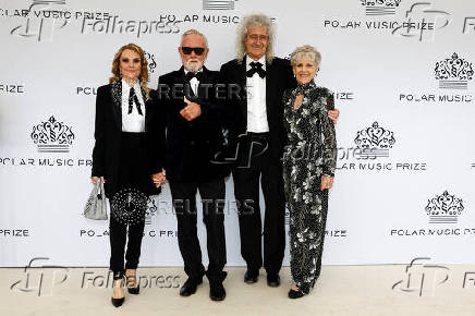 Polar Music Prize 2025