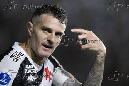 COPA SUL-AMERICANA 2025, VASCO X MELGAR