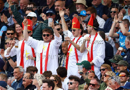 First One Day International - England v West Indies