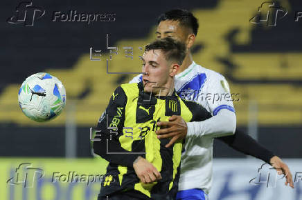 Copa Libertadores: Peñarol - Vélez Sarsfield