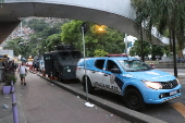 Operação rocinha