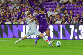 MLS: Chicago Fire FC at Orlando City