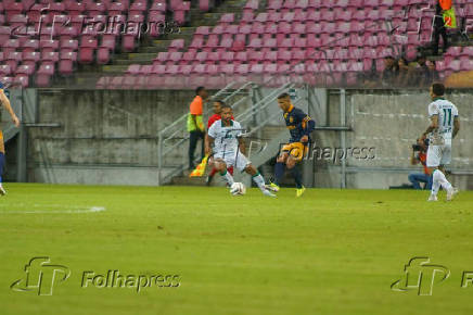 Retrô x Guarani