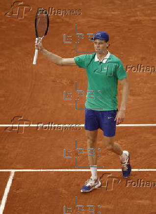 French Open - Day 11
