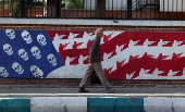 Daily Life in Tehran as US Issues Travel Ban on 12 Countries, Including Iran