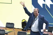 Global agribusiness festival (gaffff) em são paulo