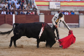 Feria de San Isidro