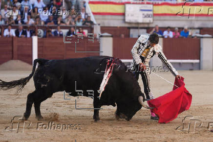 Feria de San Isidro