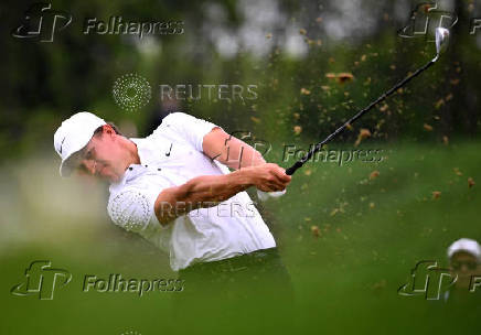 PGA: RBC Canadian Open - First Round