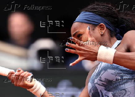 French Open - Day 14