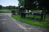 Preparations for the U.S. Army?s 250th Birthday Festival and Parade