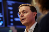 Voyager Technologies holds IPO at the NYSE in New York