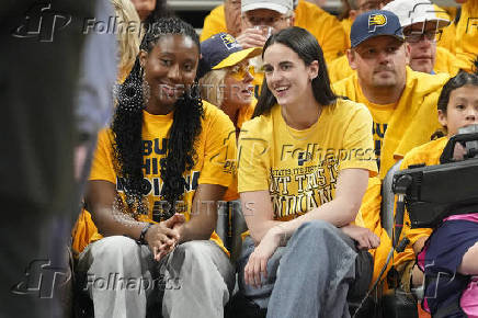 NBA: Finals-Oklahoma City Thunder at Indiana Pacers