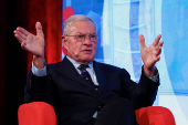 Brussels Forum 2025