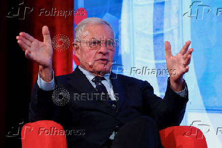 Brussels Forum 2025