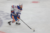 NHL: Stanley Cup Final-Edmonton Oilers at Florida Panthers