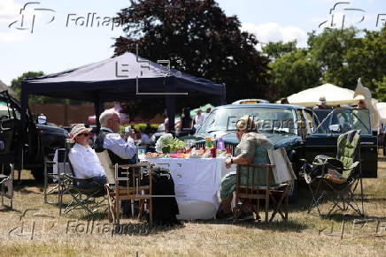 Horse racing - Royal Ascot 2025