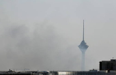 Israeli airstrike on Iran