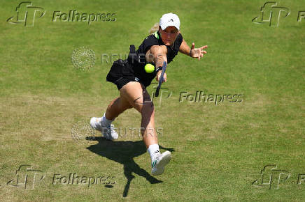 Nottingham Open