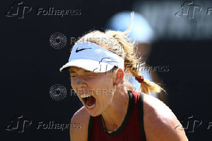 Nottingham Open